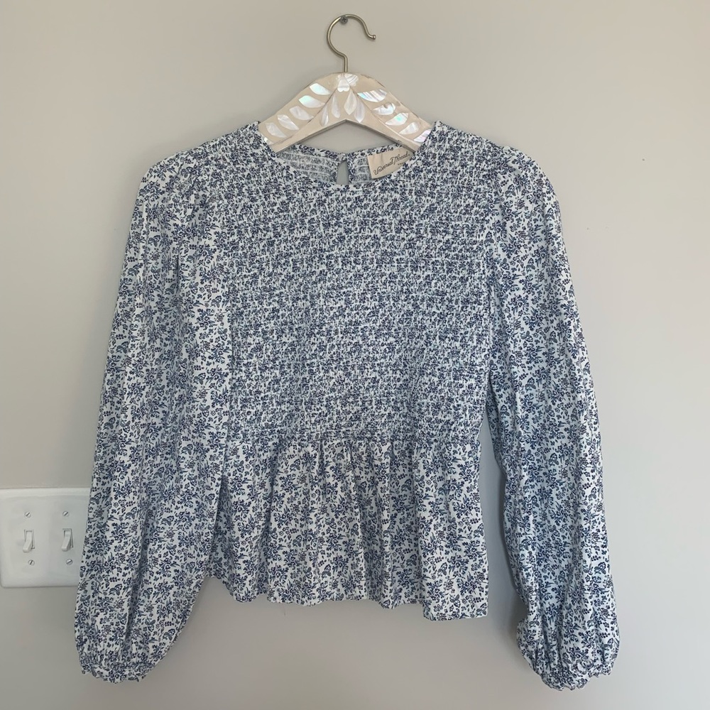 Universal Thread Blouse
